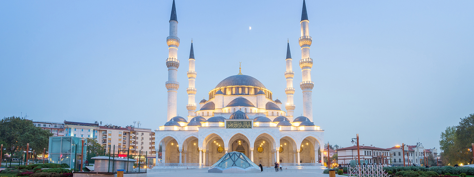 Fine anno in Turchia: Istanbul e Cappadocia